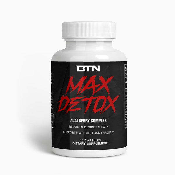 Max Detox (Acai detox)