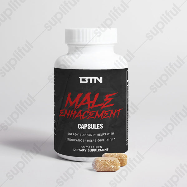 Male Enhancement