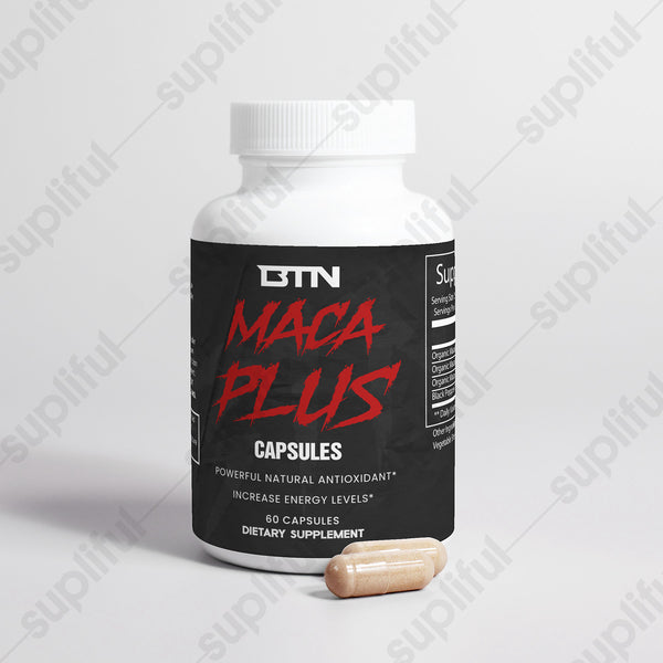 Maca Plus