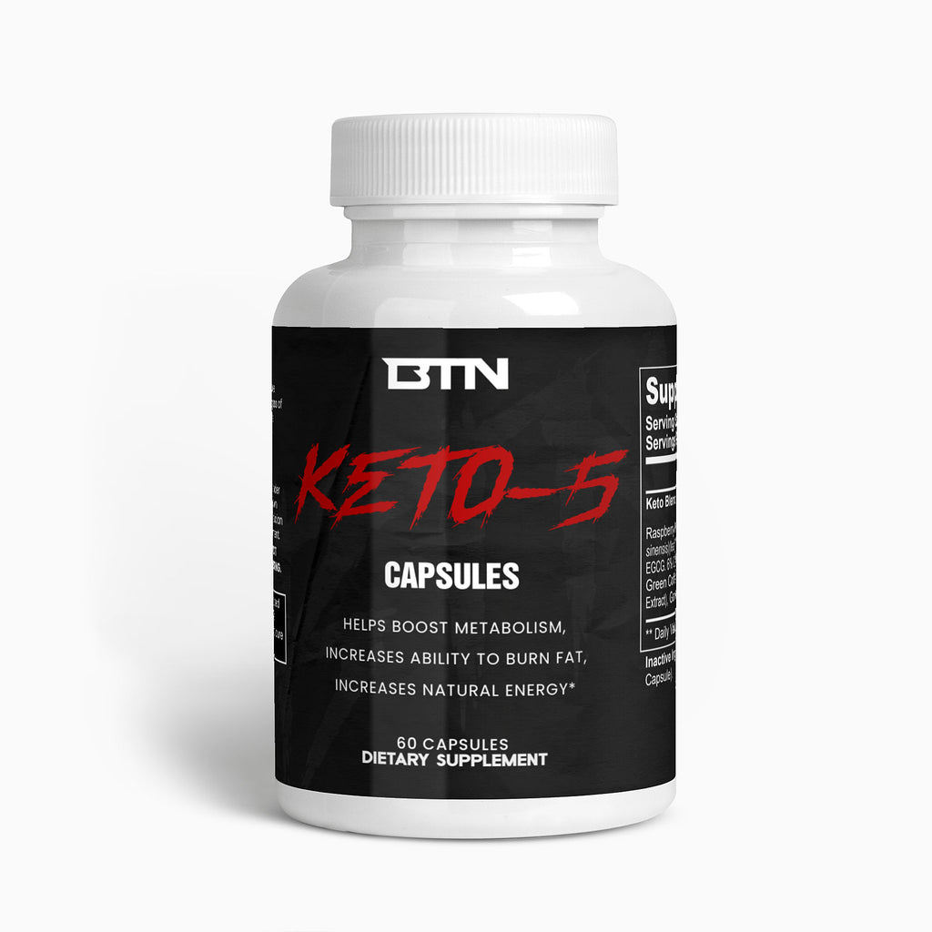 Keto-5