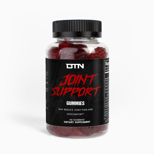 Joint Support Gummies (Adult)