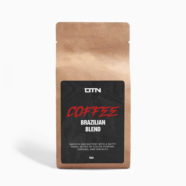 Brazilian Blend 4oz