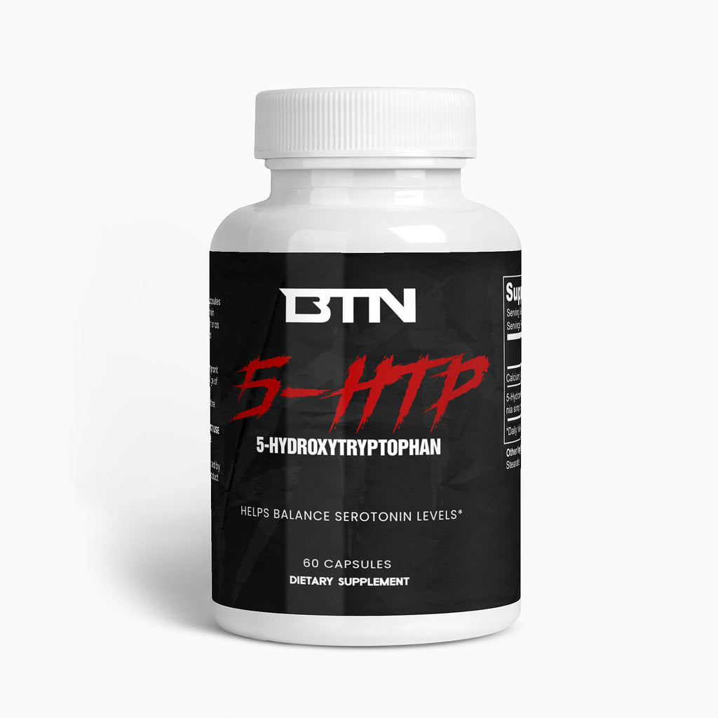 5-HTP