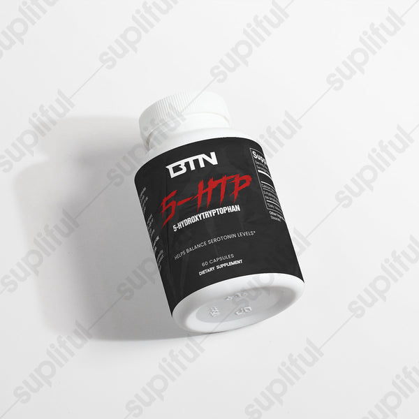 5-HTP