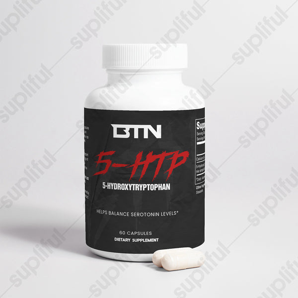 5-HTP